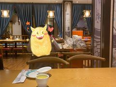 大堂-渝乡老妈·北京烤鸭(六里桥店)