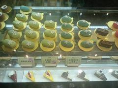 -丰卓会海鲜自助(中润大道店)