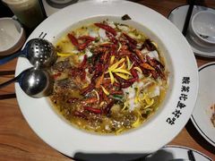 -太二酸菜鱼(深圳布吉万象汇店)
