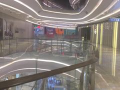-银泰百货(厦门国贸中心店)