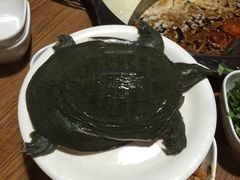 -傣妹火锅(南京东路一店)