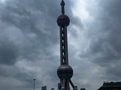 -东方明珠广播电视塔