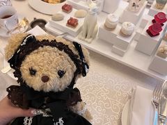 -Salon de Ville浦江汇(上海外滩华尔道夫酒店店)