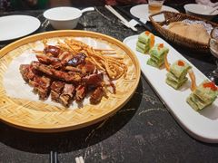 -悦百味·品质川菜(上城店)
