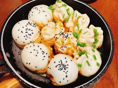 -大壶春生煎(四川中路店)