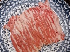 -北京老门框爆肚四季涮肉(凌河路店)