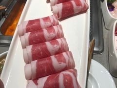 -海底捞火锅(CBD安泰广场店)