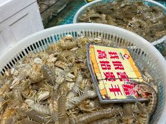 -旺角小渔村(二马路店)