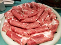 -曲氏老北京涮肉(摩尔店)