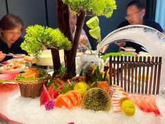 -曾宴·楚菜(湖北省博物馆店)