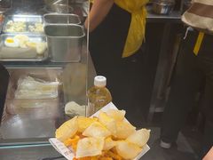 -乐乐姐超级土豆(荟聚店)