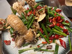 -金龙·打边炉(武进路店)