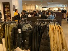 -ZARA(沈阳大悦城店)