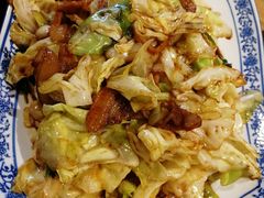 -十六中酱肉·烧烤·京菜小馆(五方桥旗舰店)