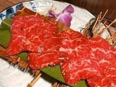 -虎丸烧肉(新大陆广场店)