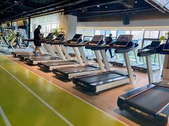 -Liking Fit 24H智能健身(旗舰店)