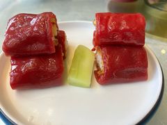 -寻味顺德·顺峰山庄(大良店)