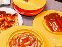 -花家怡园(四合院总店)