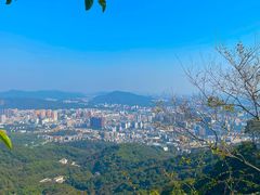 -广州市白云山风景名胜区