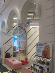 -奈尔宝家庭中心·亲子餐厅(华采天地店)