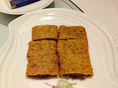 素鹅-利苑酒家(合景国际金融广场店)