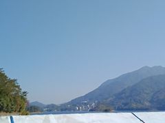 -广州市流溪河国家森林公园
