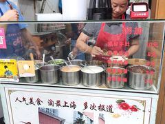 -蔡记炸酱热干面(昌里路店)