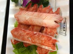 -港迹·鲜围煮海鲜火锅(湖州时代广场店)