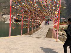 -河南宝泉旅游区