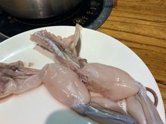 -甄品麦哲伦海鲜和牛自助(万达广场店)