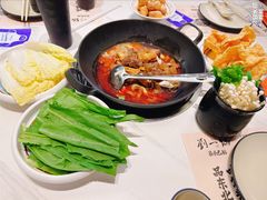 -刘一锅筋头巴脑(大悦城C店)