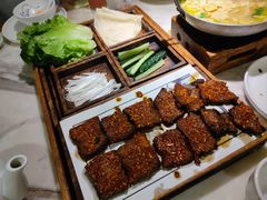 -悦慕·花满溪(新城吾悦店)
