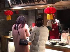 -罍+村卤菜摊(罍街店)