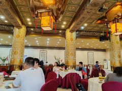 -便宜坊烤鸭店(玉蜓桥天坛店)