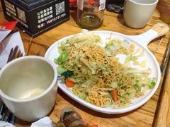 -小俩口烧烤东北菜(双井店)