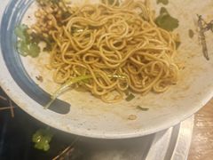 -重庆鸡公煲·青锅花椒鱼(牡丹江路店)