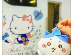 -关西机场 JR ticket office(Kansai Airport)