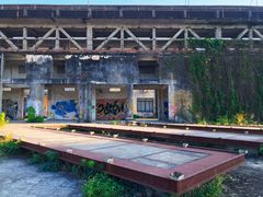 -广州市紫泥堂文化创意园景区
