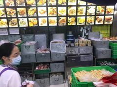 -宫廷糕点铺(人民中路店)