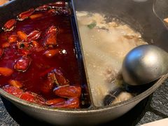 -盡膳口福跷脚牛肉火锅(北美新天地店)