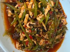 -富乐山酒店(西黄城根北街店)