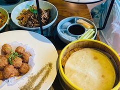 局气烤鸭-局气烤鸭·北京菜(前门店)