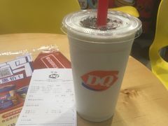 -DQ·蛋糕·冰淇淋(大宁国际商业广场店)
