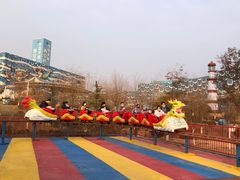 -华夏文旅海洋公园