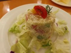 -红房子西菜馆(淮海中路店)