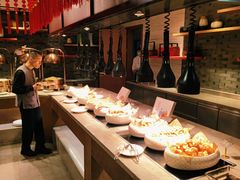 -绍兴大禹开元观堂-若耶厅