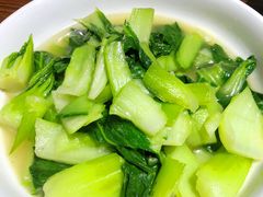 香菇青菜-开小灶(公望街店)