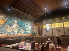-南海渔家•海鲜•正宗海南菜(海棠湾店)