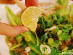 -探越越南牛肉粉(江南西分店)