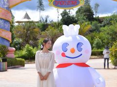 -世界恐龙谷景区